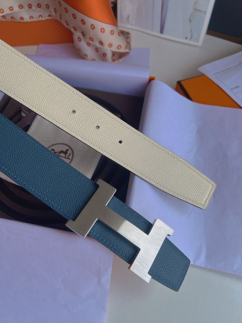 Hermes Belts